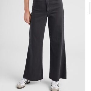 Dear John Fiona Wide Leg Jeans